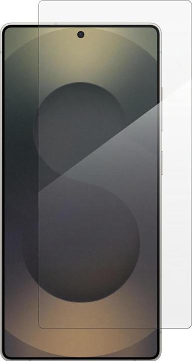 Produktbild Screenguard Panzerglas Schutzfolie Case Friendly Design (1 Stück, Samsung Galaxy S25 Ultra)