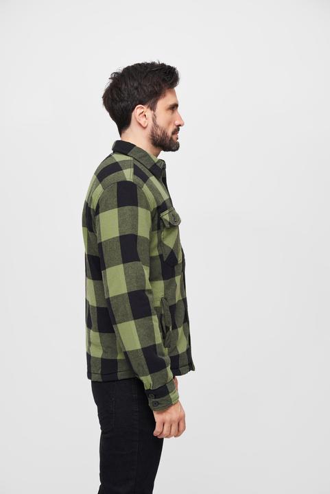 Produktbild Brandit Lumberjacket (XL)