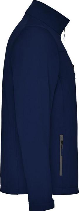 Actual product image Alpinia Mens Antartida Soft Shell Jacket (L)