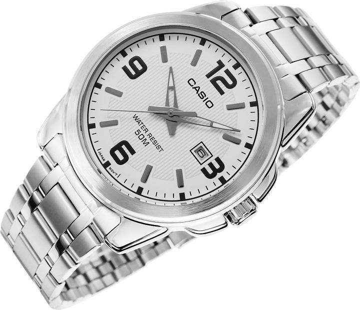 Produktbild Casio Collection - MTP-1314D-7A (Analoguhr, 45 mm)