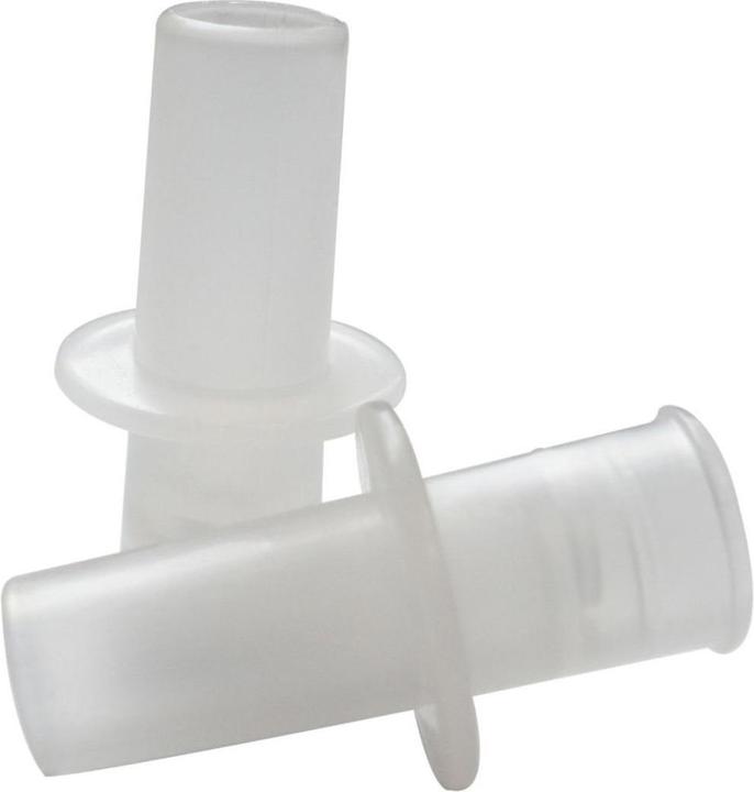 Actual product image Ethylec Set De 20 Embouts Pour éthylotest
