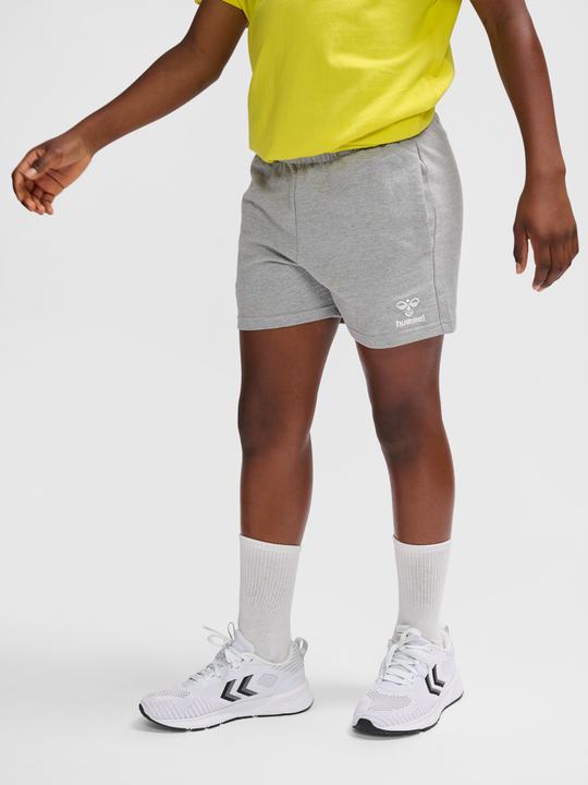 Immagine prodotto hummel Hmlgo 2.0 Pantaloncini Da Ginnastica Per Bambini (140)