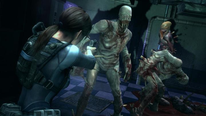 Immagine prodotto Capcom Resident Evil: Revelations (PC, DE)