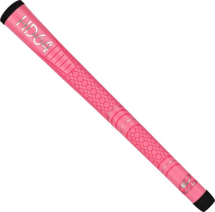 Lizard Skins DSP Ultra Golf Grip - HD64 - Neon Pink - Standard