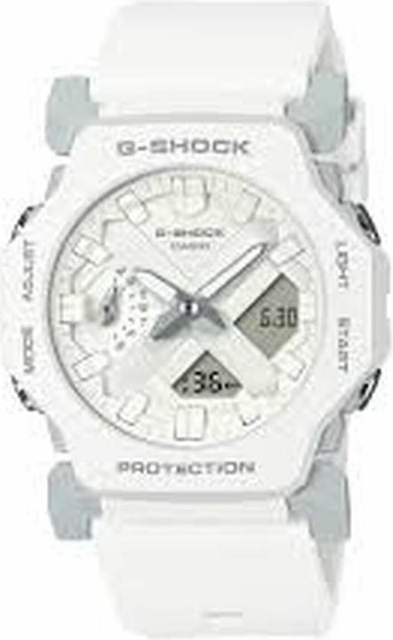 Image du produit Casio GA-2300-7AER (Montre numérique, Montre analogique)