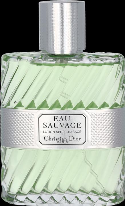 Image du produit Dior Eau Sauvage (Lotion, 100 ml)