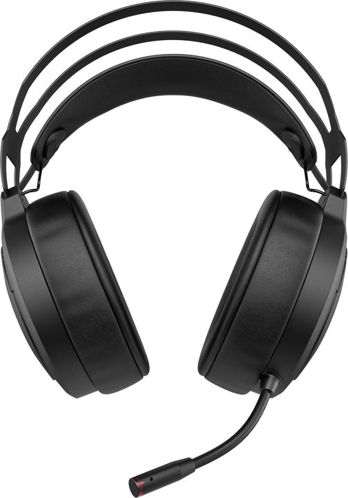 Actual product image HP HPI X1000 Wireless Gaming Headset (Wireless)