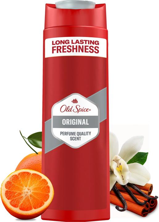 Produktbild Old Spice Original (250 ml)