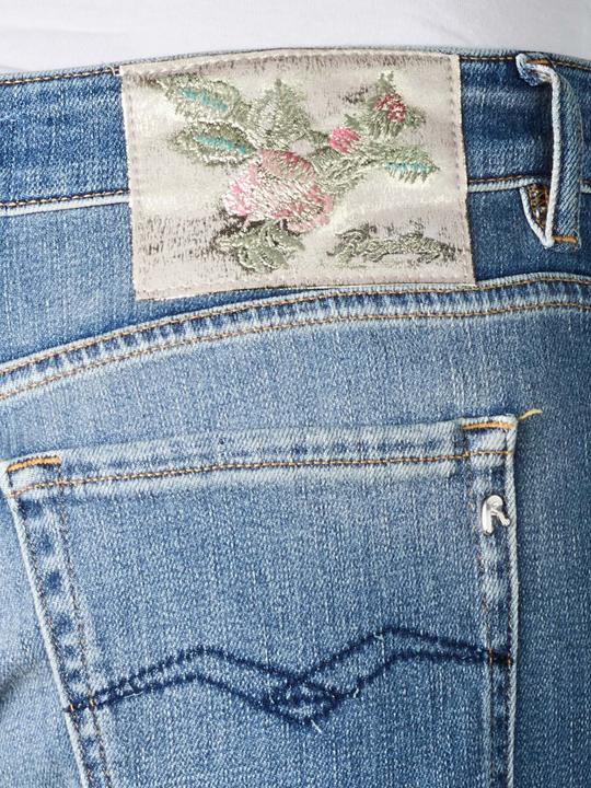 Immagine prodotto Replay Marty Jeans Boyfriend Fit blu chiaro Vintage (W25/L30)
