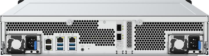 Produktbild QNAP TDS-h2489FU-4314-256G (0 TB)