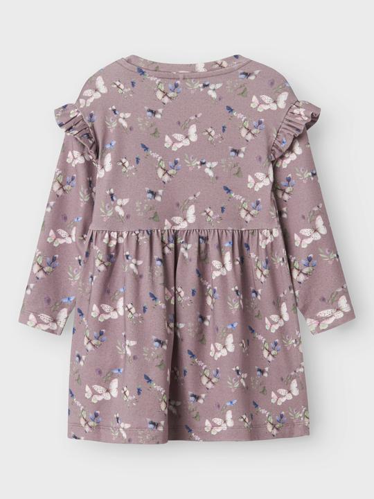 Actual product image Name it Kurzarm Kleid (92)