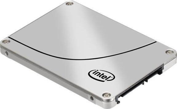 Image du produit Intel DCS3610 (400 Go, 2.5")