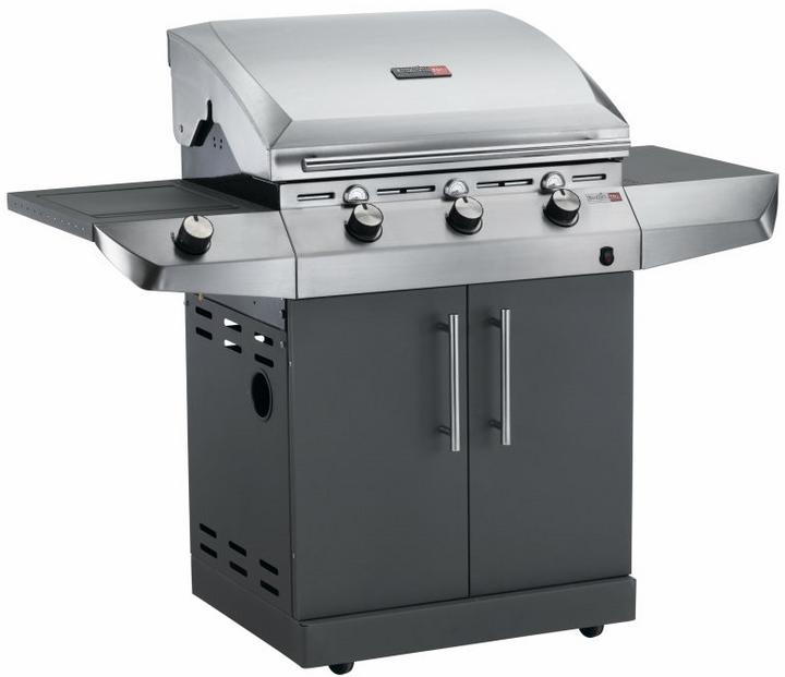 Actual product image Char Broil Performance T-36G (8.80 kW)
