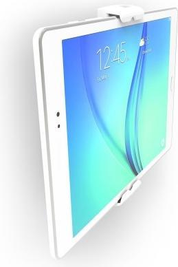 Maclocks Cling VESA Universal Tablet Wall Mount - White