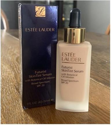 Produktbild Estée Lauder Pure Color (Cool Bone, 1C1)