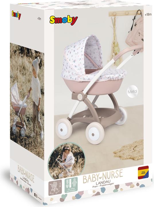 Immagine prodotto Smoby BabyNurse