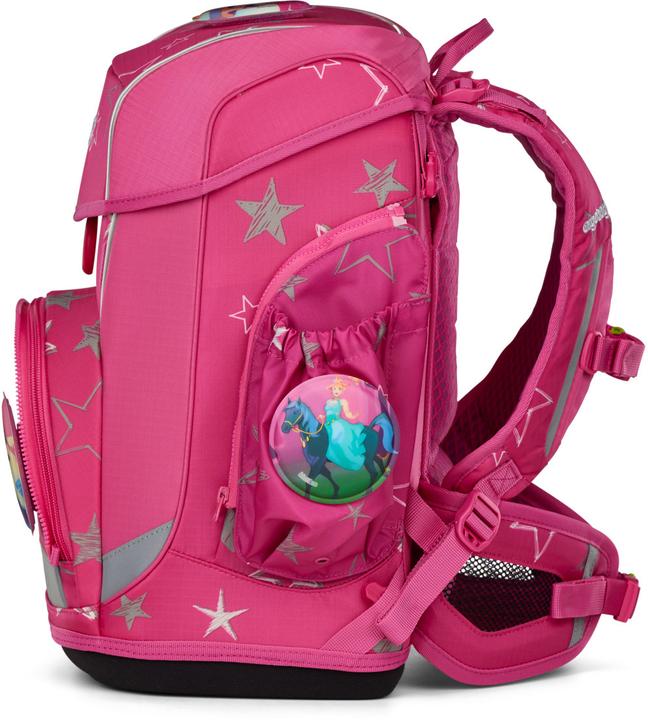 Actual product image Ergobag Cubo Light satchel set (19 l)