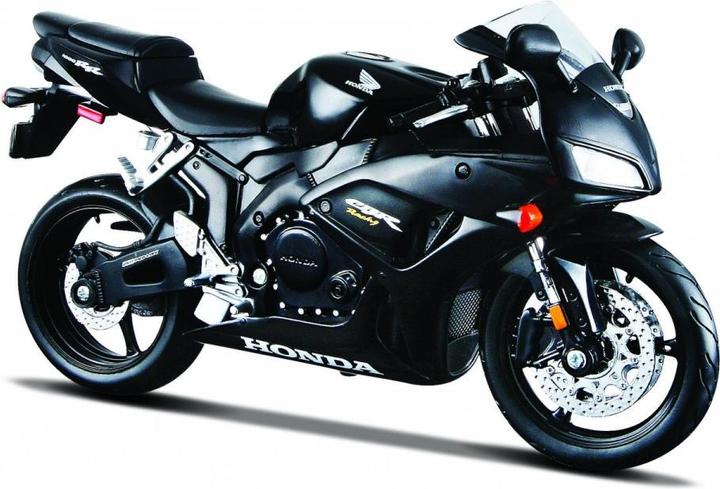 Maisto Motorbike Honda CBR 1000 RR 1/12