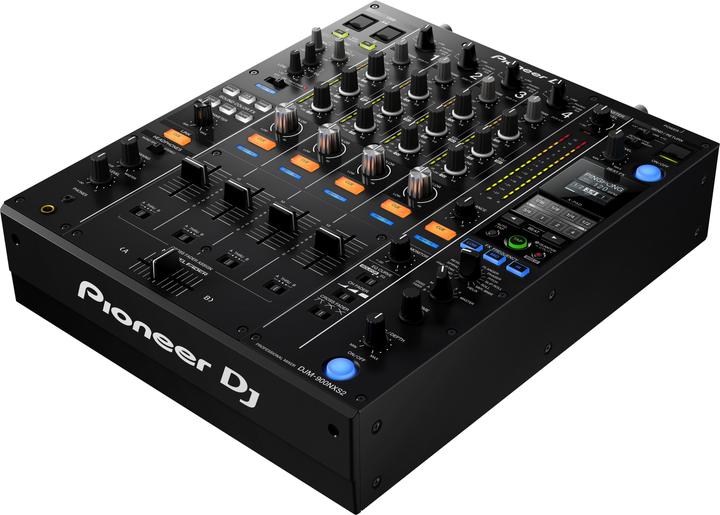Produktbild Pioneer DJ Djm-900nxs2 (Clubmixer)