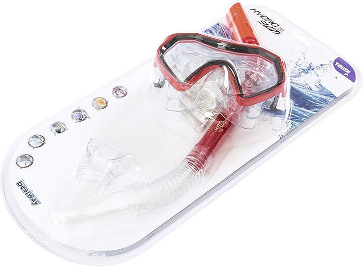 Actual product image Bestway diving set Sparkling Sea Set, 24025