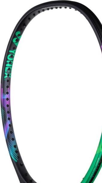 Produktbild Yonex VCORE Pro 97H green purple (330g) Tennisschläger (4, 330 g)