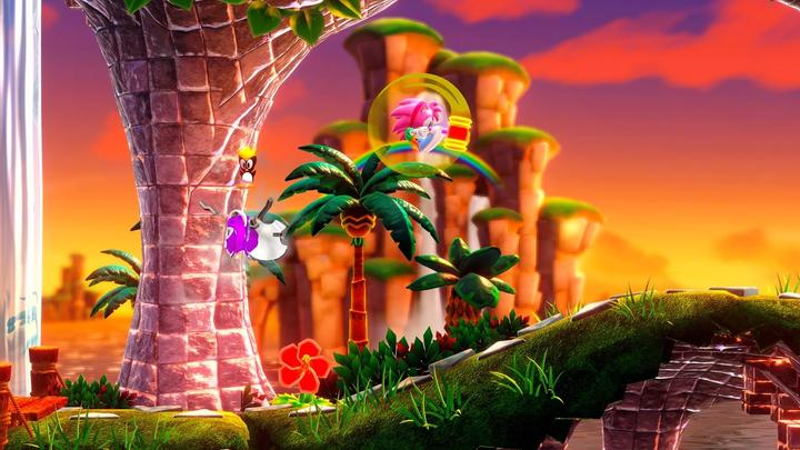 Produktbild Atlus Sonic Superstars (PS4, FR)