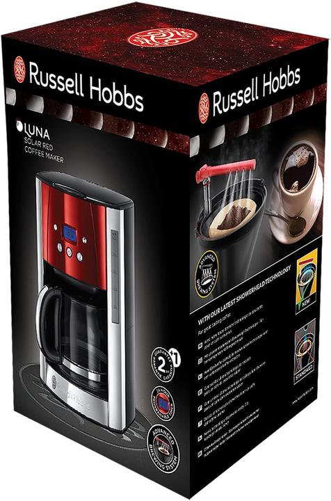 Immagine prodotto Russell Hobbs Luna Solar