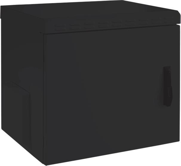 Lanview 19" IP55 16U W=600mm D=450mm (16 HE, Rack 19 pouces)