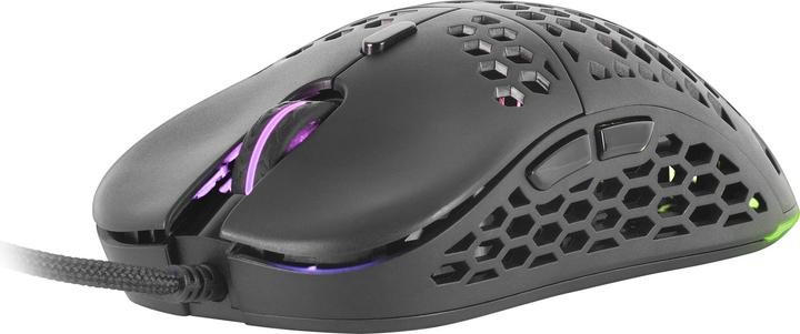 Actual product image Mars Gaming MM55 (Cable)