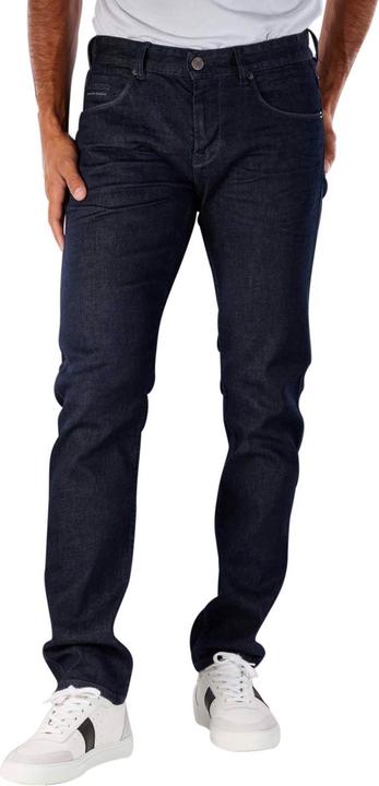 Pme Legend Nightflight Jeans low rinsed wash