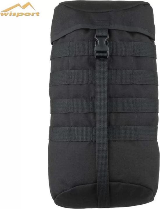 Wisport Pocket Raccoon (9 l)