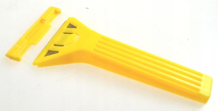 Actual product image Toya Vorel scraper for shaft 06820