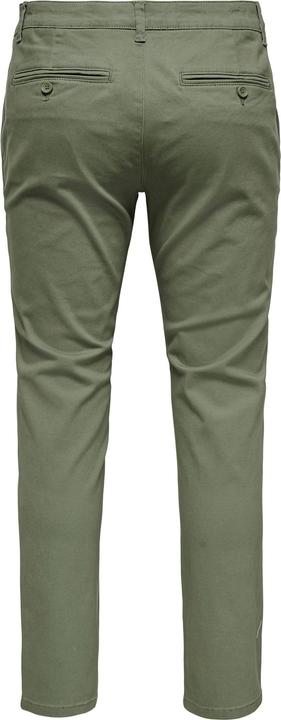 Actual product image Only & Sons ONSMARK Slim Fit Chino Hose Chino Hose (W31/L32)