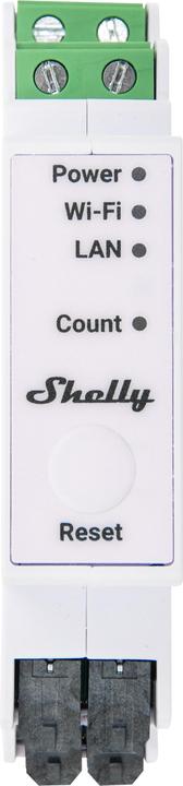 Immagine prodotto Shelly Pro 3EM-3CT 63