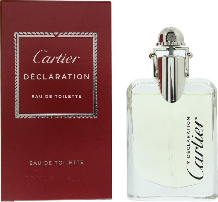 Produktbild Cartier Declaration (Eau de Toilette, 30 ml)