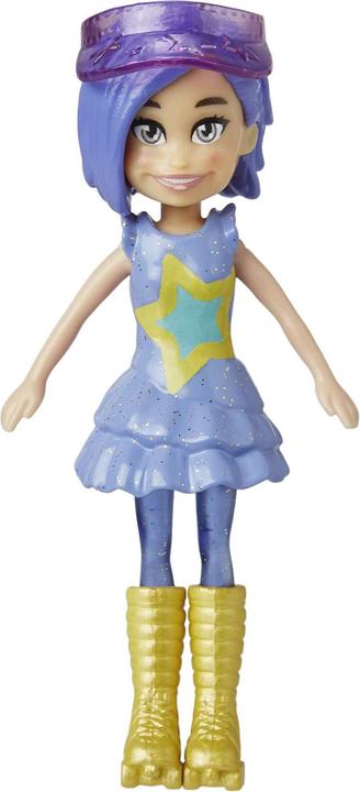 Image du produit Polly Pocket Fashion Medium Pack