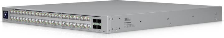 Image du produit Ubiquiti Enterprise Switch UniFi ECS-48-PoE (52 Ports)