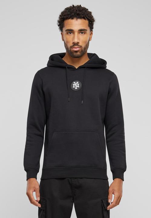 Immagine prodotto Mister Tee Felpa con cappuccio NY Patch - 131749 (L)