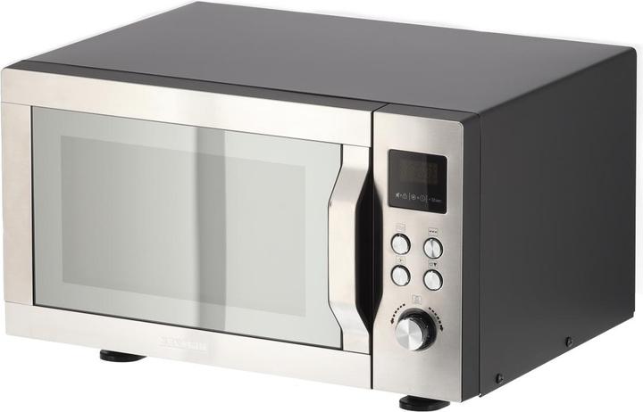Produktbild Severin Mikrowelle 29069 (30 l)