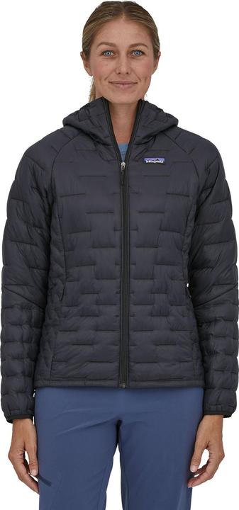 Actual product image Patagonia Micro Puff (M)