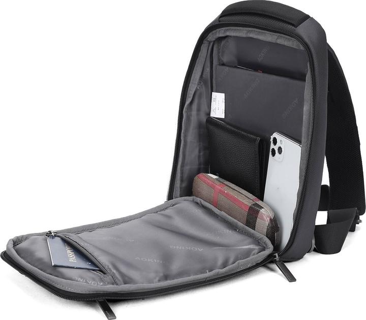 Immagine prodotto Aoking Borsa a tracolla