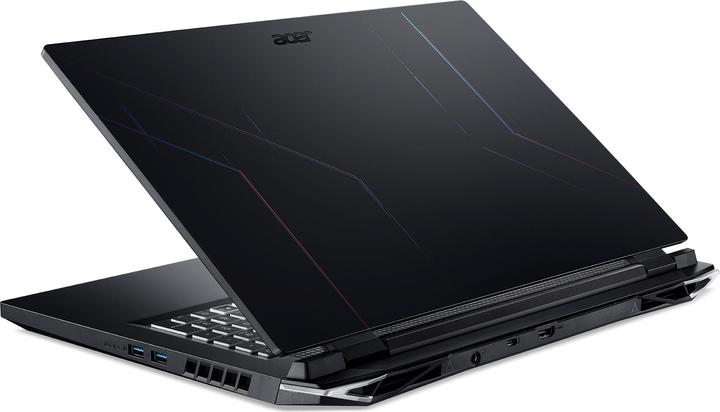 Image du produit Acer Nitro 5 (17.30", Intel Core i7-12650H, 16 Go, 1000 Go, DE)