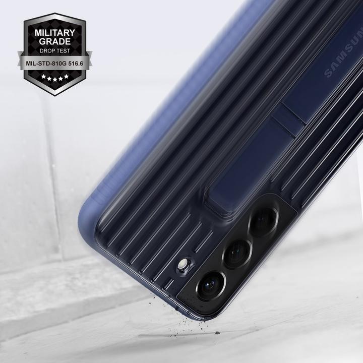 Produktbild Samsung Protective Standing Cover (Samsung Galaxy S22+)