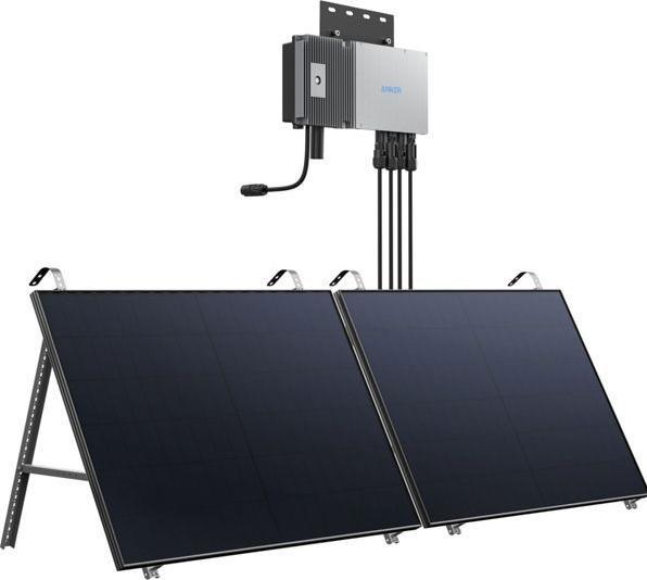 Actual product image Anker RS40P (890 W)
