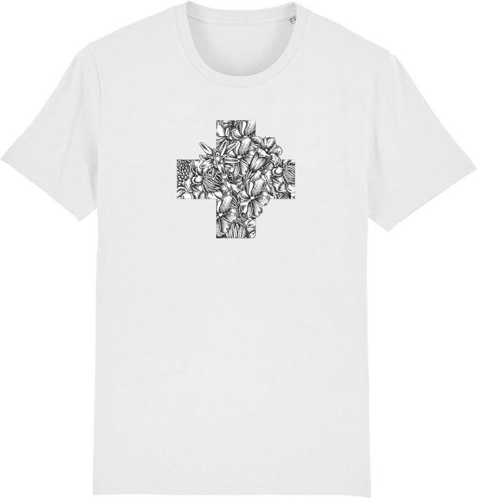 Immagine prodotto Orsino Maglietta Bluemä Chrüz Unisex (XS)