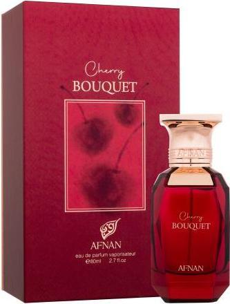 Immagine prodotto Afnan Cherry Bouquet (Eau de parfum, 80 ml)