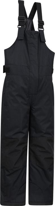 Actual product image Mountain Warehouse Childrens/Kids Hakuba Snow Salopettes (128)