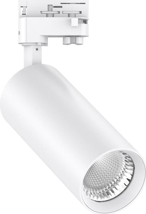 Produktbild EVN LED Schienenstrahler -rundCT250125-ws -IP20 -15.20.25W (1440 lm)