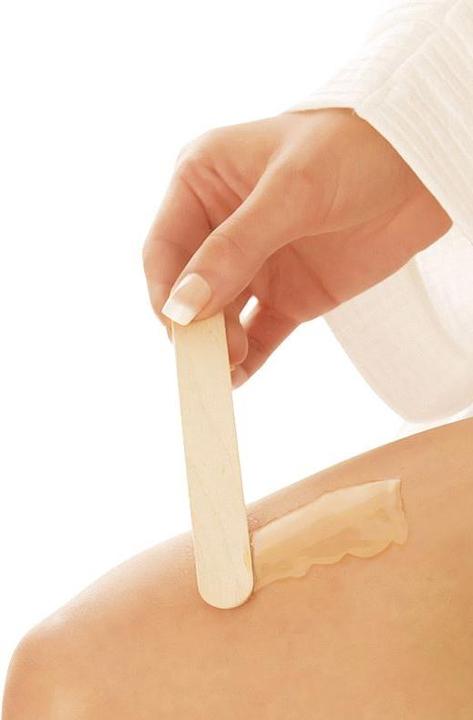 Actual product image Rio Wax (3 x)