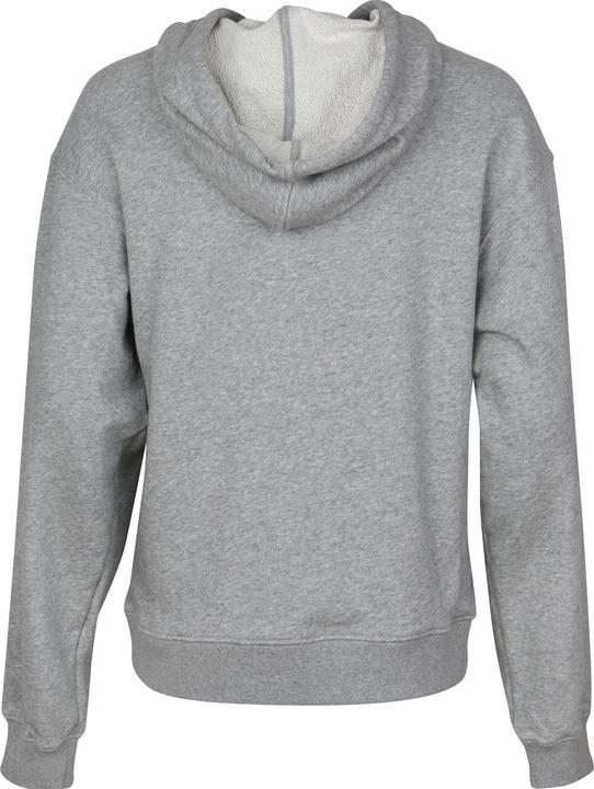 Immagine prodotto Witeblaze NOS PALOT Felpa con cappuccio da donna, grigio screziato L (L)